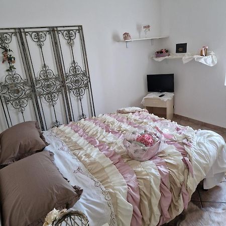 كاستلفترو دي مودينا B&B Luna المظهر الخارجي الصورة