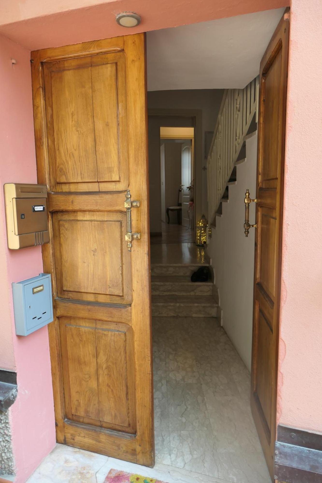 كاستلفترو دي مودينا B&B Luna المظهر الخارجي الصورة