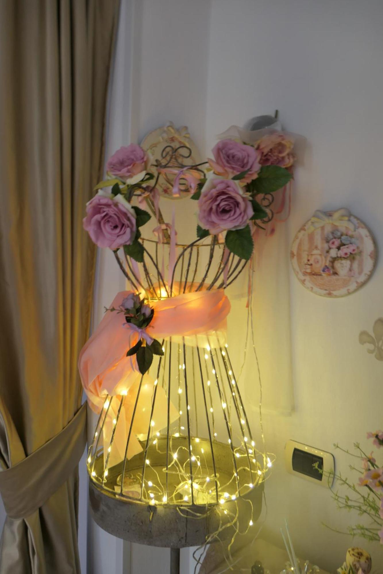 كاستلفترو دي مودينا B&B Luna المظهر الخارجي الصورة