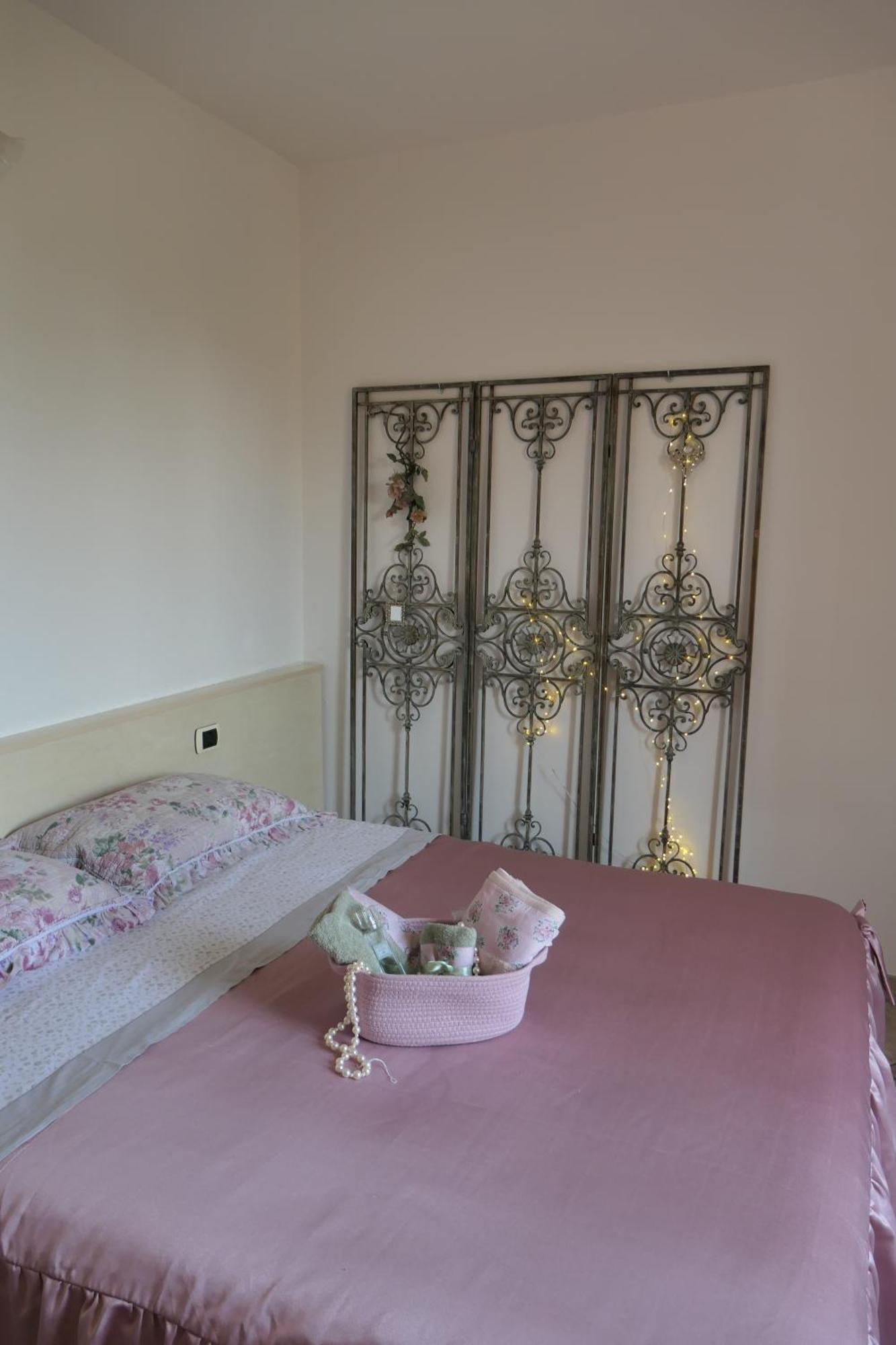 كاستلفترو دي مودينا B&B Luna المظهر الخارجي الصورة