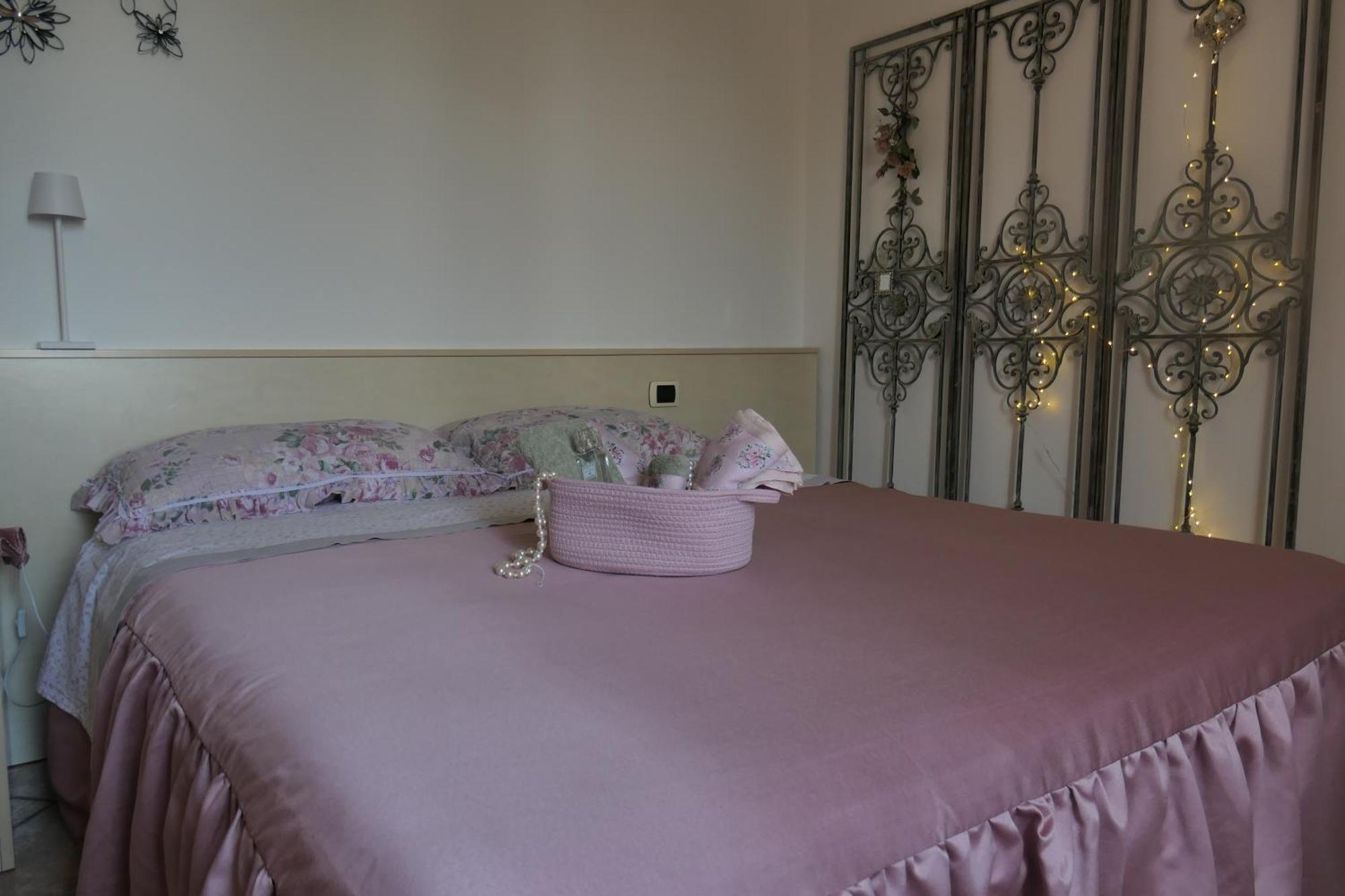 كاستلفترو دي مودينا B&B Luna المظهر الخارجي الصورة