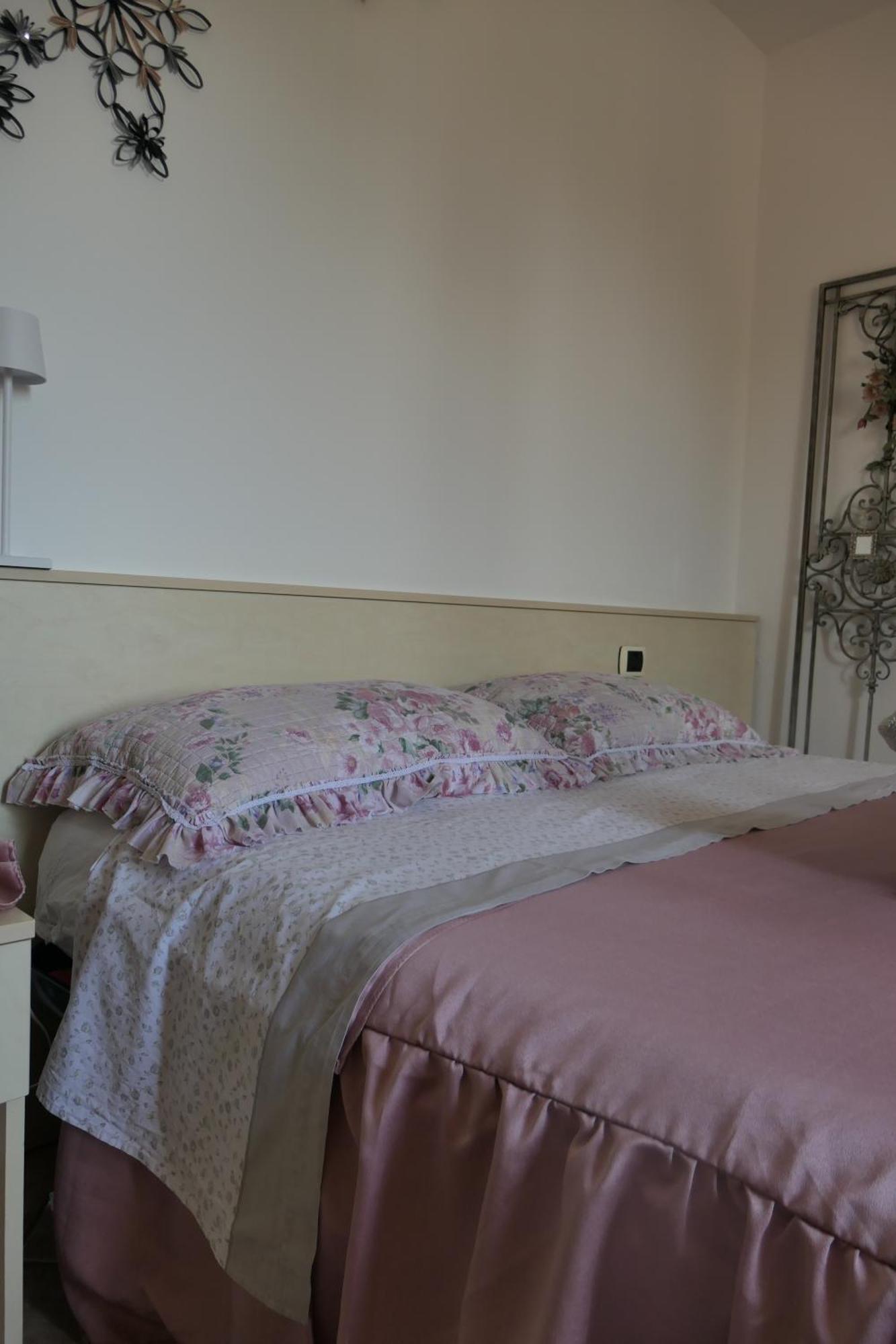 كاستلفترو دي مودينا B&B Luna المظهر الخارجي الصورة