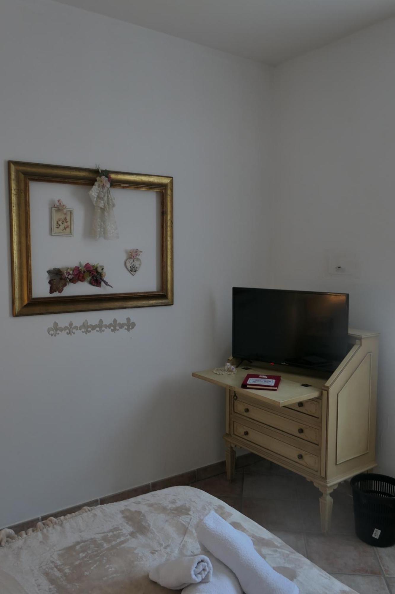 كاستلفترو دي مودينا B&B Luna المظهر الخارجي الصورة