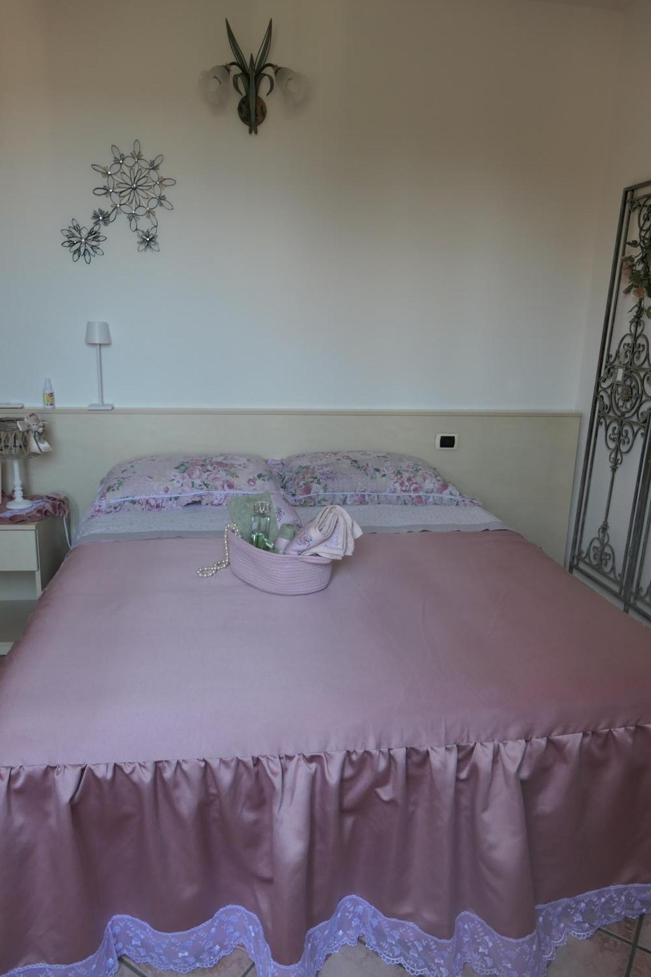 كاستلفترو دي مودينا B&B Luna المظهر الخارجي الصورة