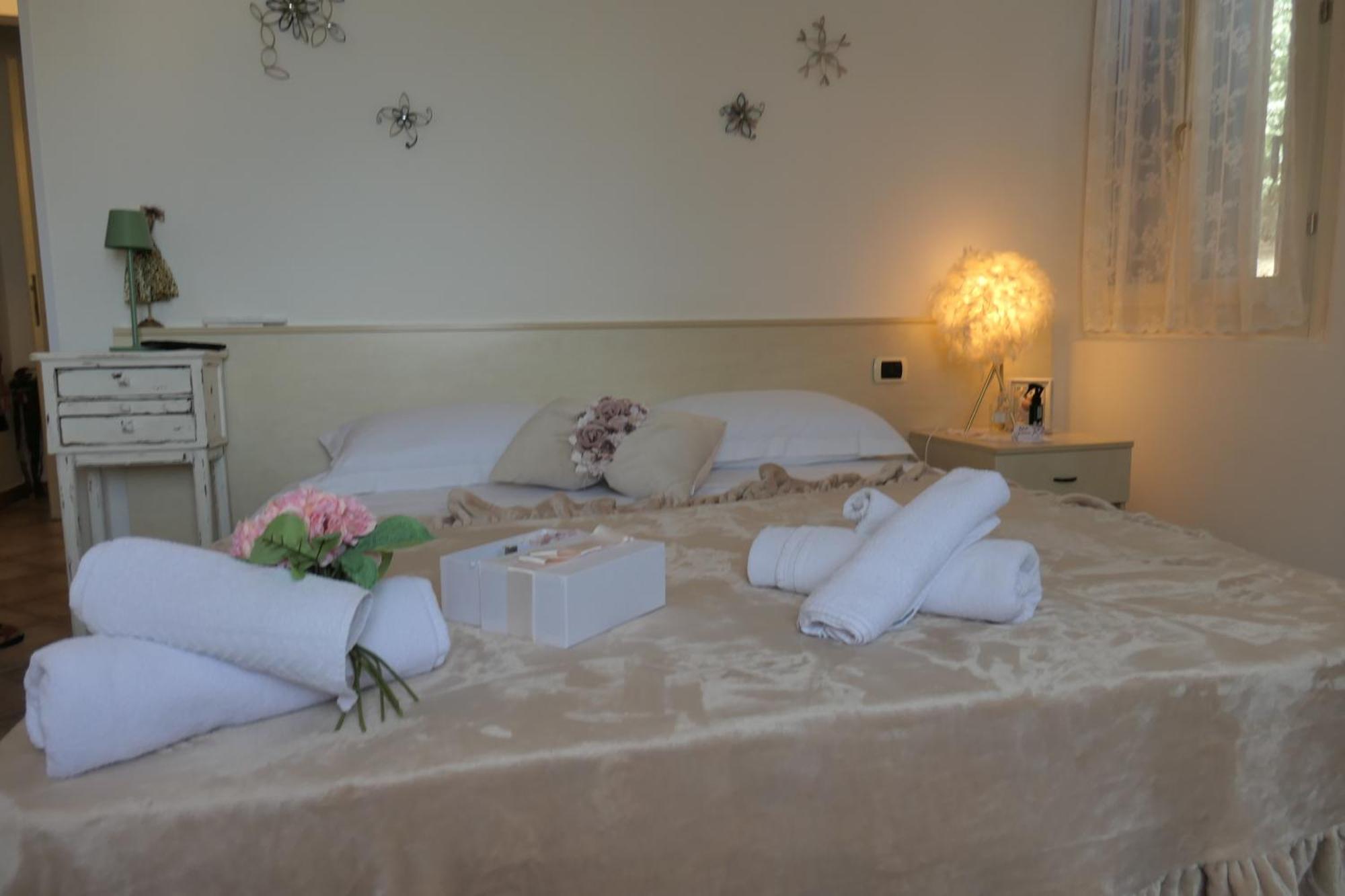 كاستلفترو دي مودينا B&B Luna المظهر الخارجي الصورة