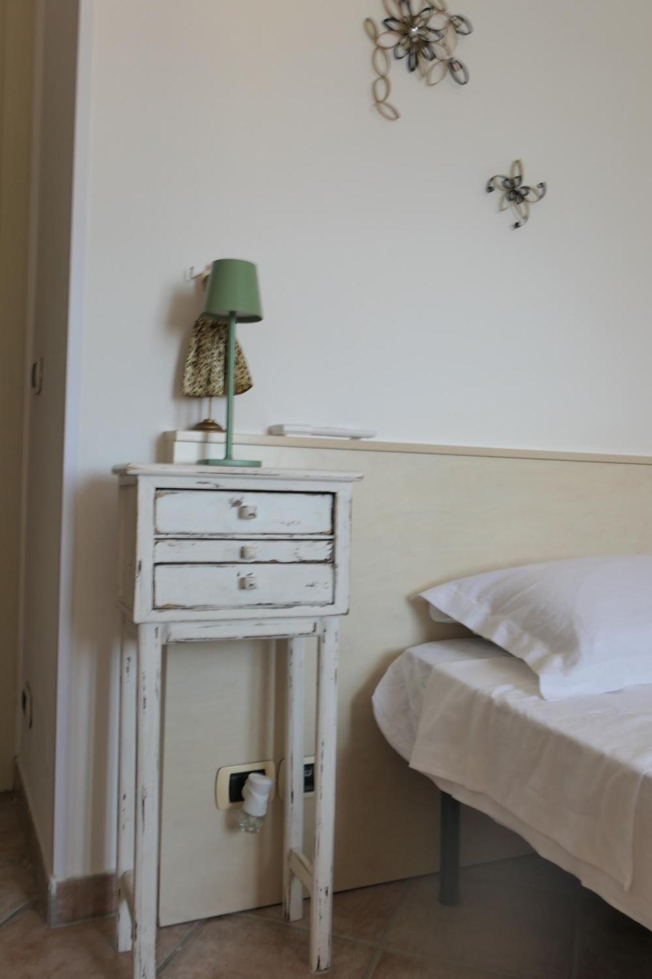 كاستلفترو دي مودينا B&B Luna المظهر الخارجي الصورة