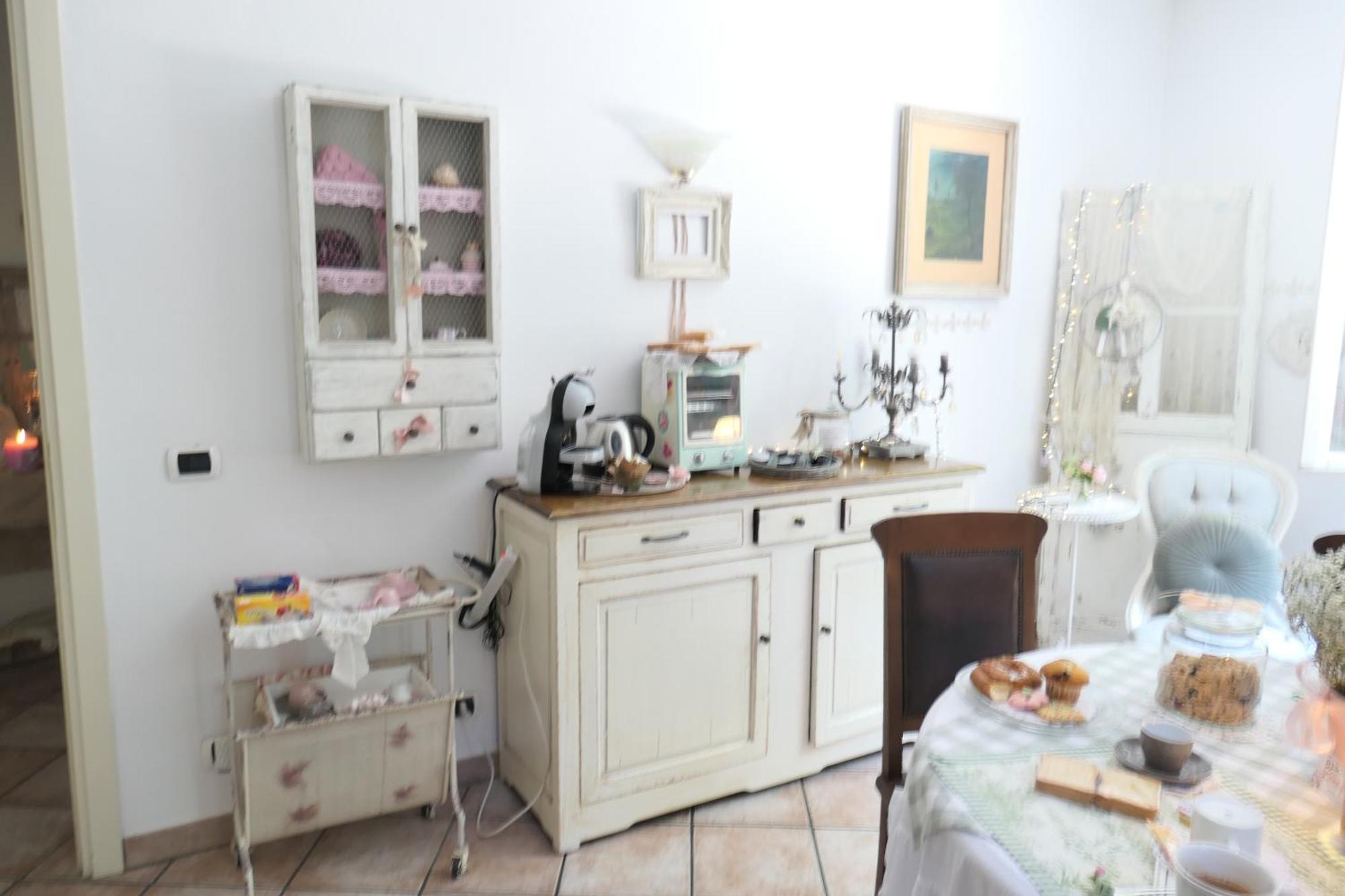 كاستلفترو دي مودينا B&B Luna المظهر الخارجي الصورة