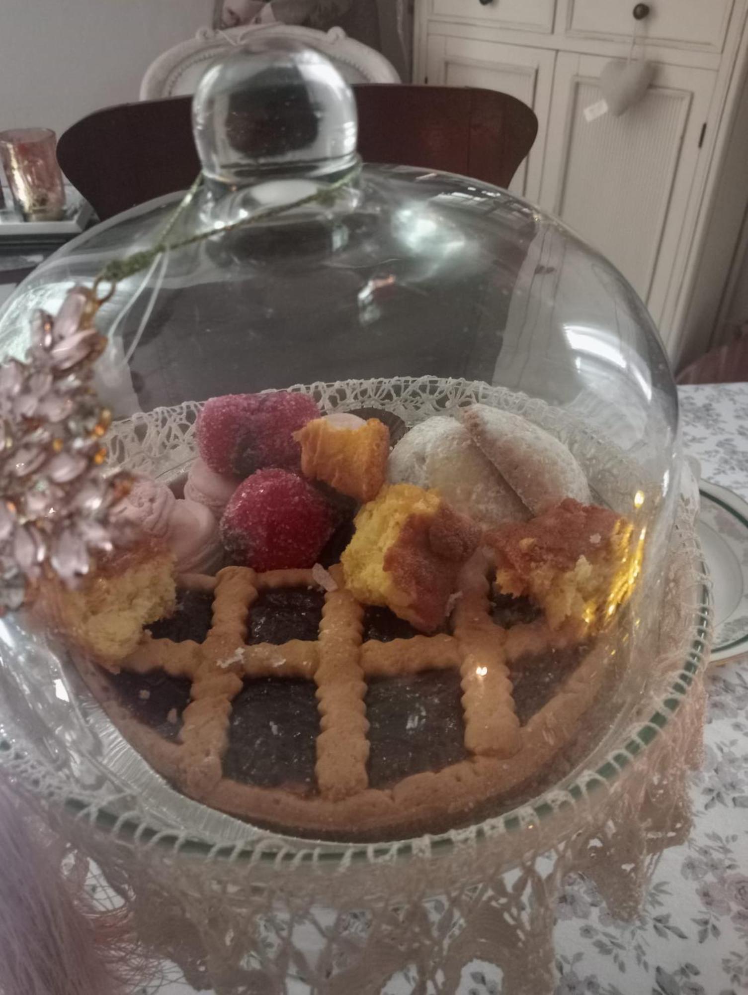 كاستلفترو دي مودينا B&B Luna المظهر الخارجي الصورة