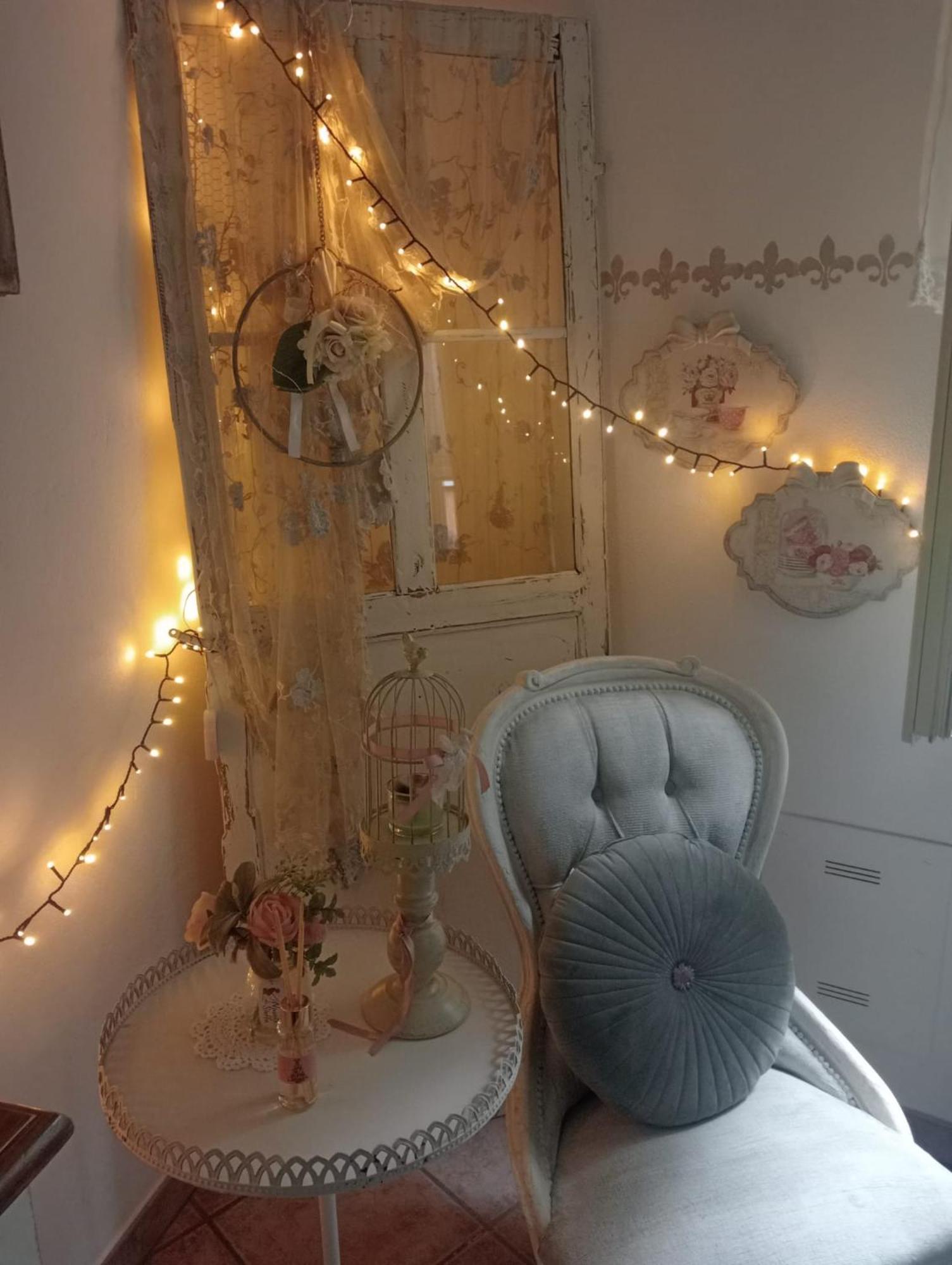 كاستلفترو دي مودينا B&B Luna المظهر الخارجي الصورة
