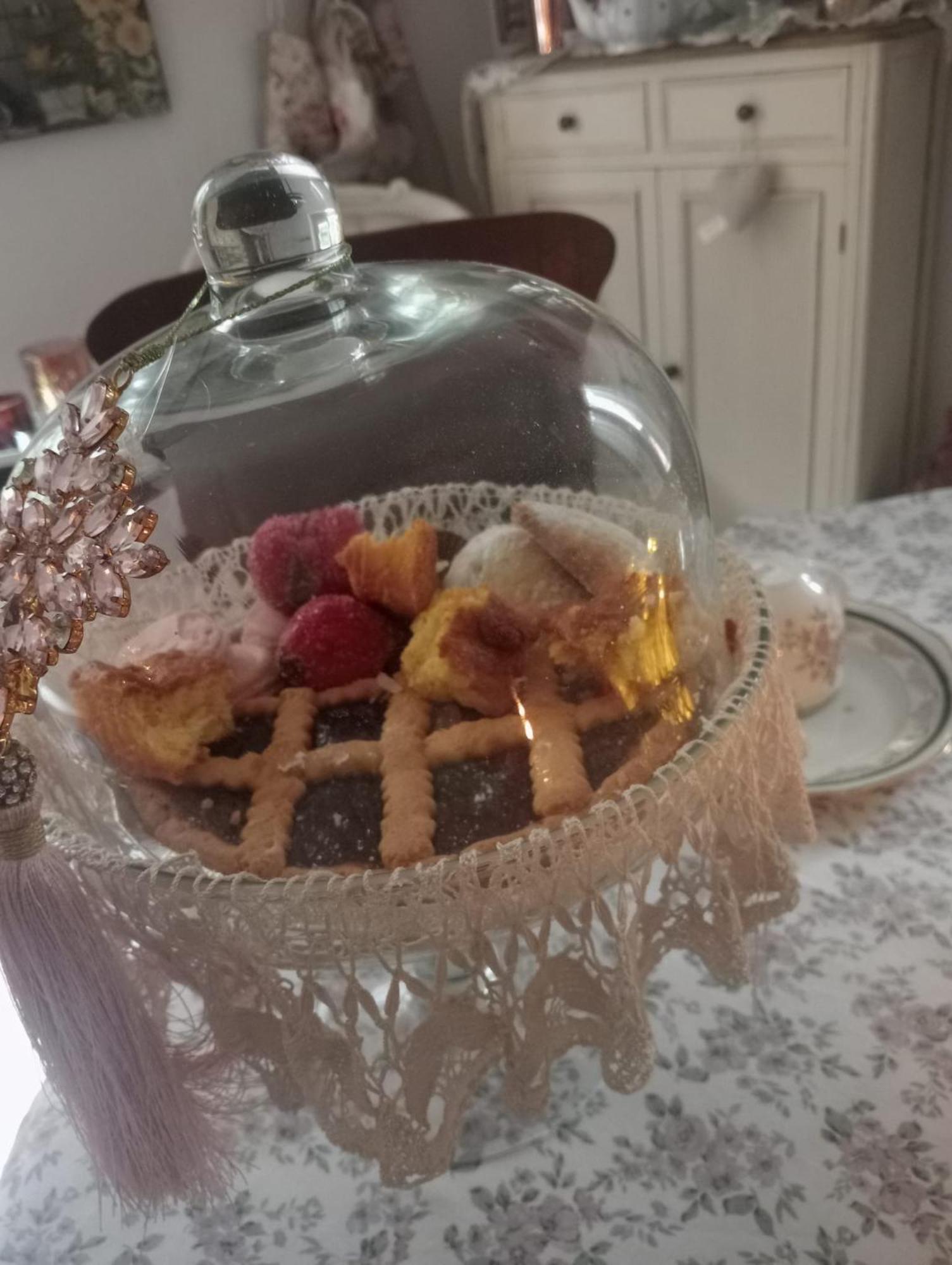 كاستلفترو دي مودينا B&B Luna المظهر الخارجي الصورة