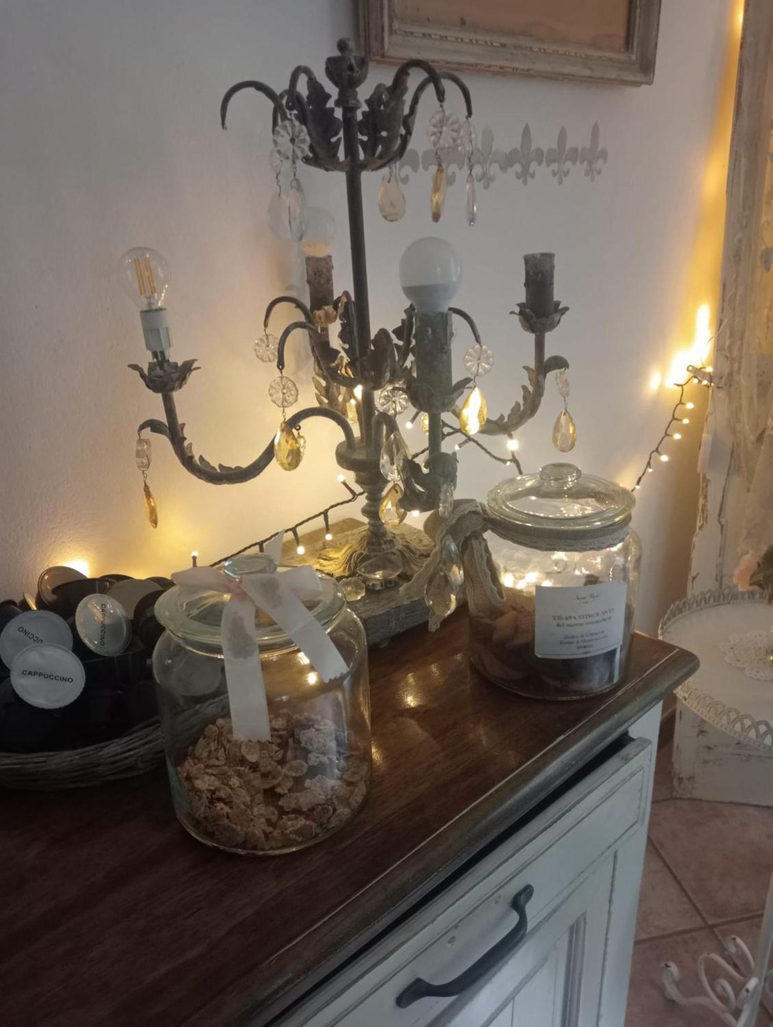 كاستلفترو دي مودينا B&B Luna المظهر الخارجي الصورة