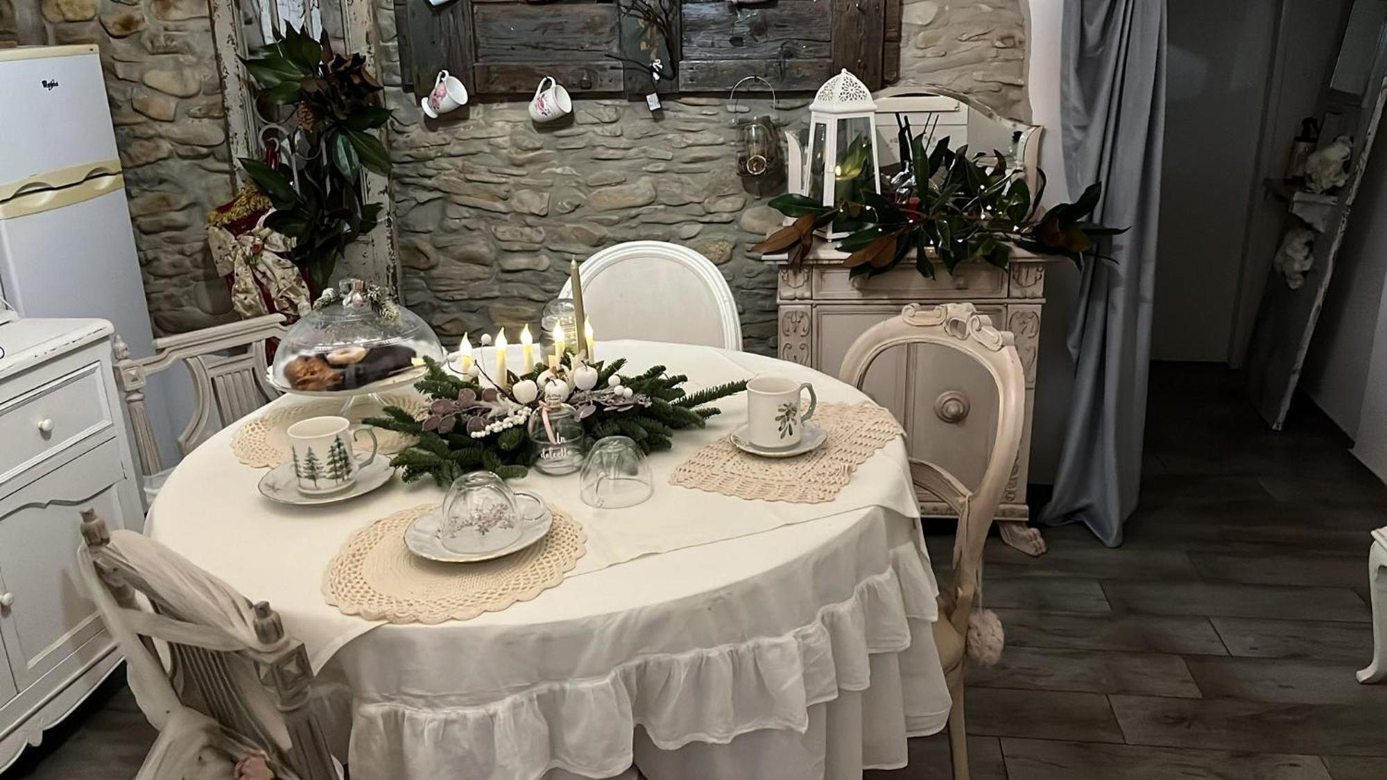 كاستلفترو دي مودينا B&B Luna المظهر الخارجي الصورة