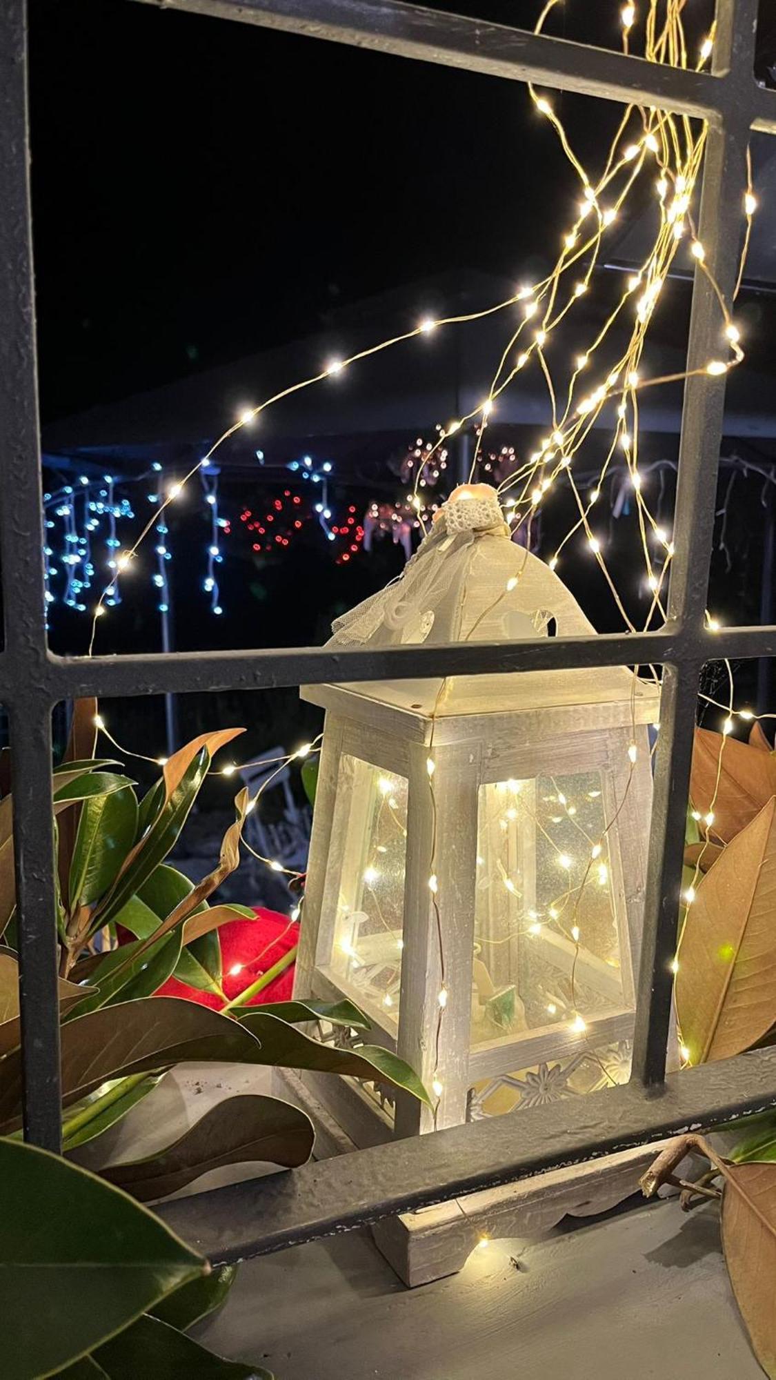 كاستلفترو دي مودينا B&B Luna المظهر الخارجي الصورة