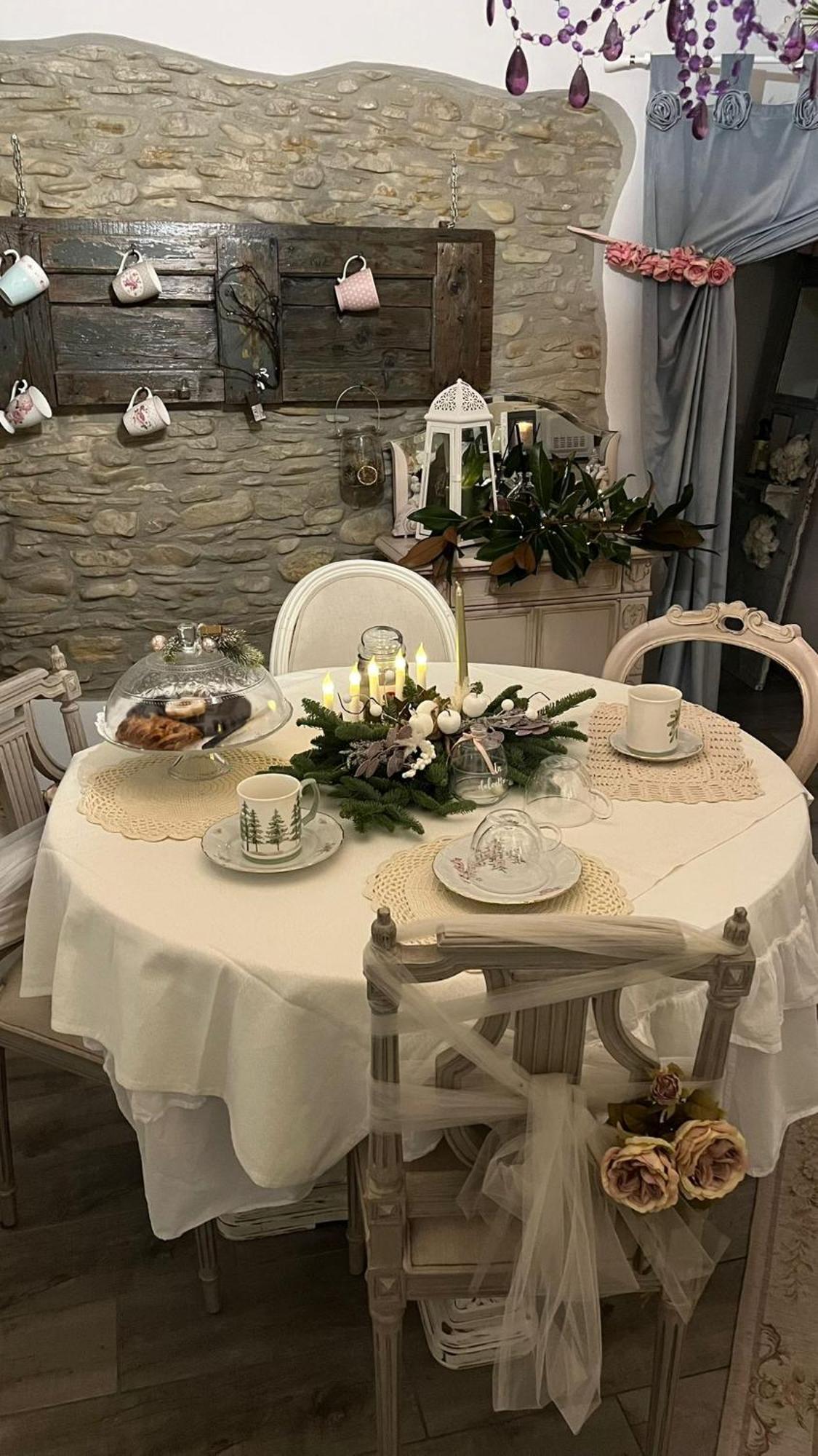 كاستلفترو دي مودينا B&B Luna المظهر الخارجي الصورة