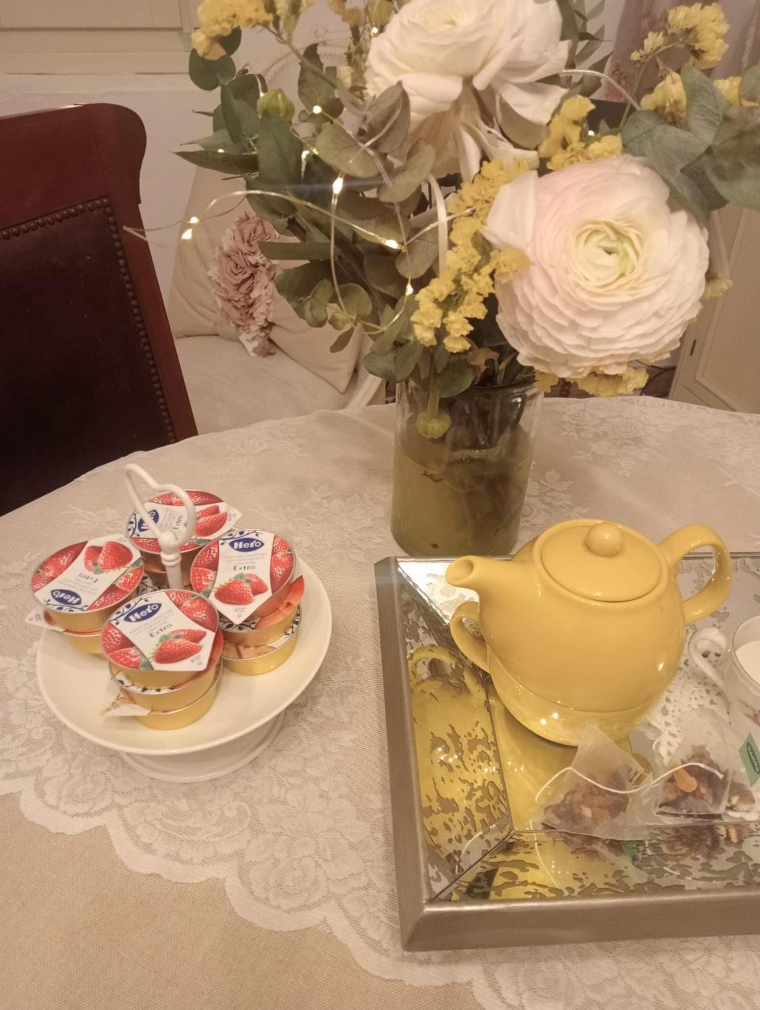 كاستلفترو دي مودينا B&B Luna المظهر الخارجي الصورة