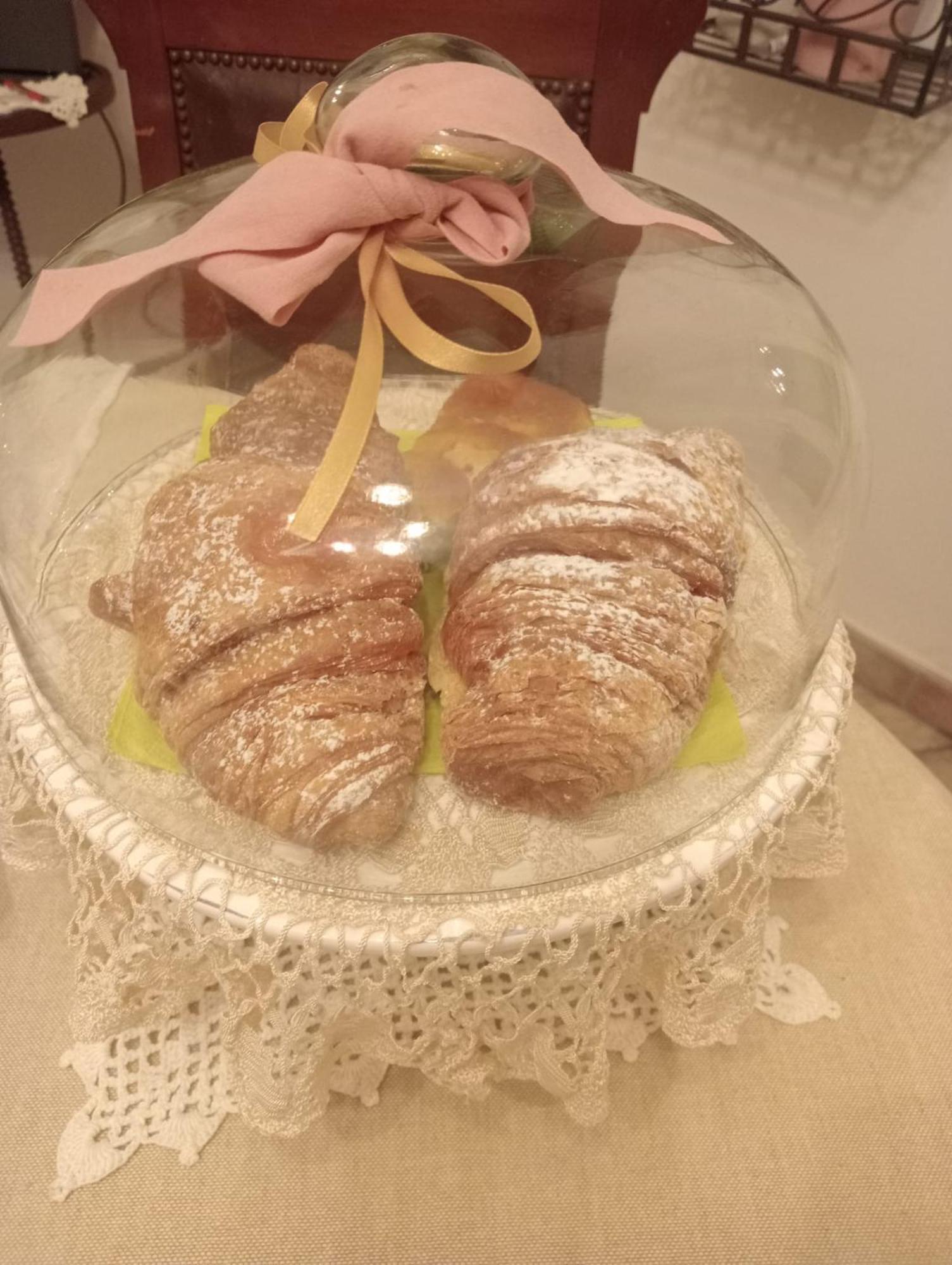كاستلفترو دي مودينا B&B Luna المظهر الخارجي الصورة