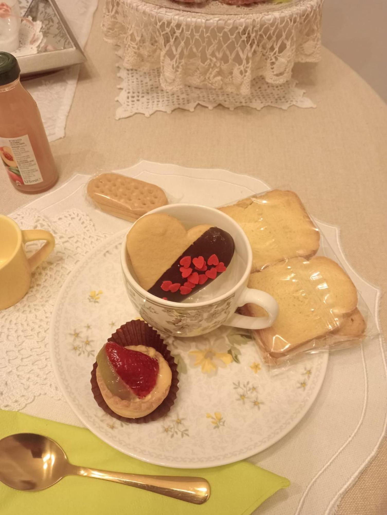 كاستلفترو دي مودينا B&B Luna المظهر الخارجي الصورة