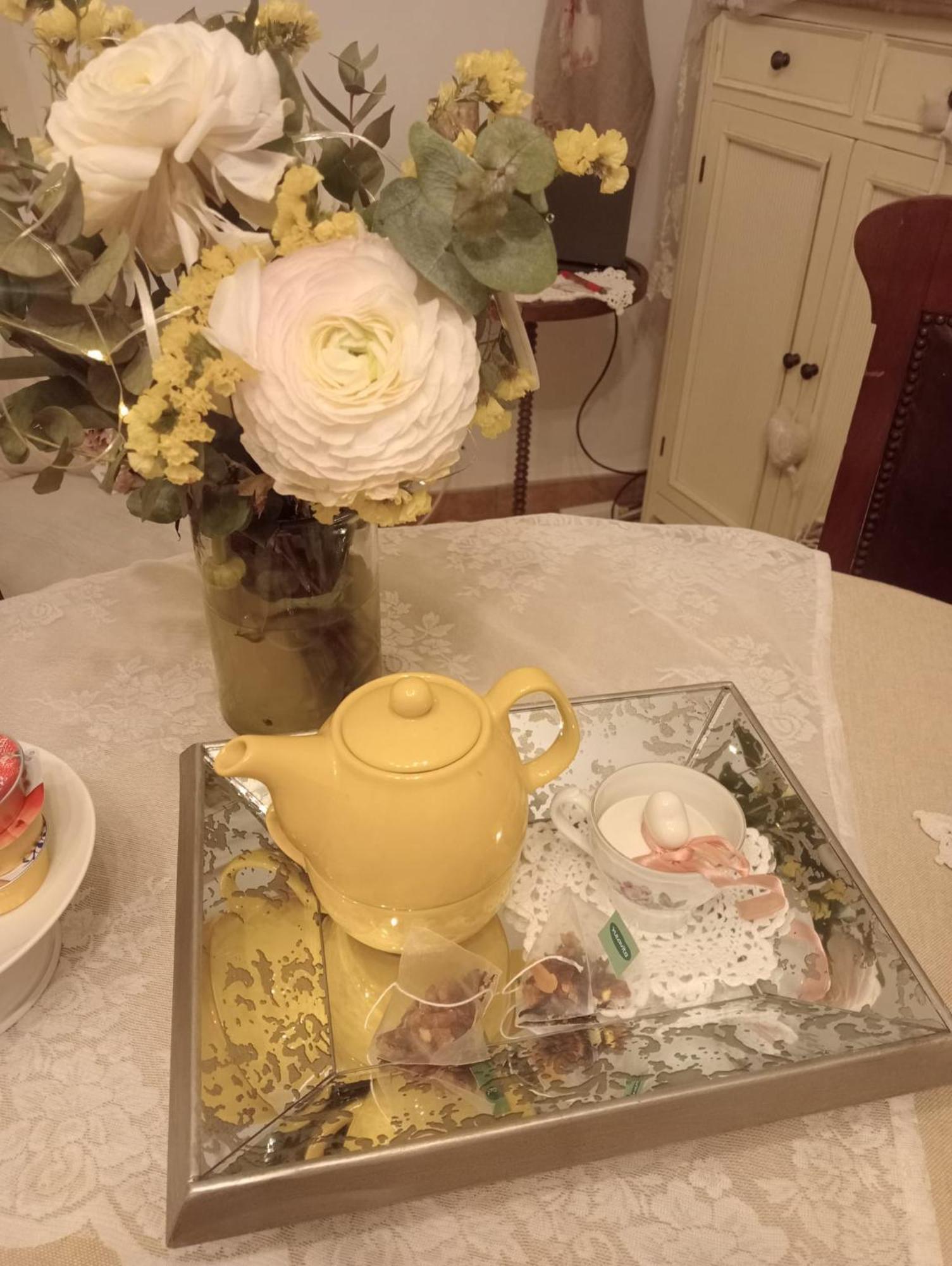كاستلفترو دي مودينا B&B Luna المظهر الخارجي الصورة